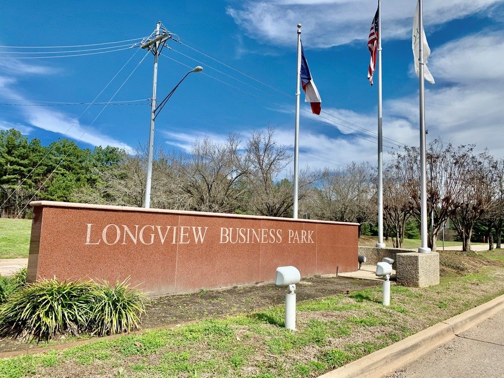 Childress Property: Interstate 20 and Neiman Marcus Blvd, Longview, TX 75602